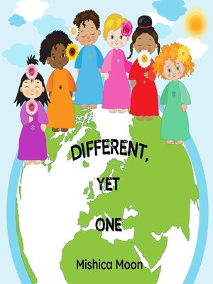 cover image of Different, yet One